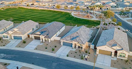 Broadway North at Estrella Vista Photo 1