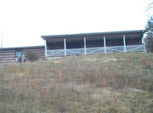 290 Hipshire Hollow Rd, Rogersville, TN 37857