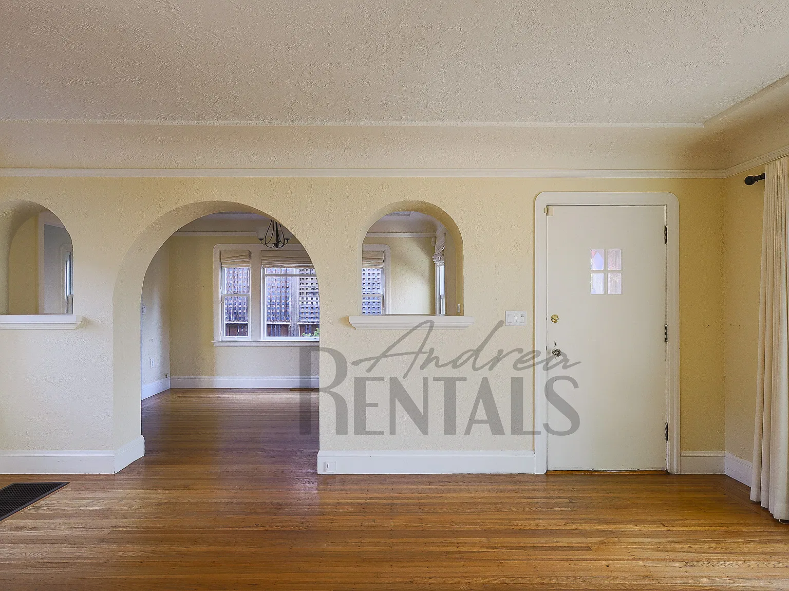 2 bed, 1227 sqft, $4,600 — Photo 4