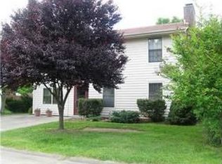117 Valley Bnd, Scott Depot, WV 25560