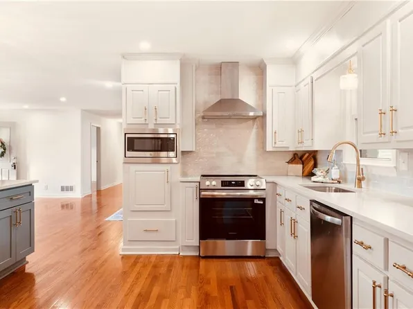 704 S Bartow St, Cartersville, GA 30120