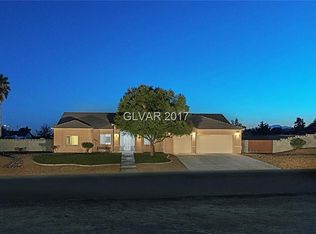 7645 Calista Way, Las Vegas, NV 89131