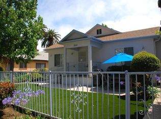 954 11th St APT C, Santa Monica, CA 90403