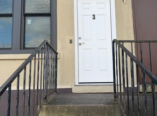 241 N 13th St FLOOR 1-3, Easton, PA 18042
