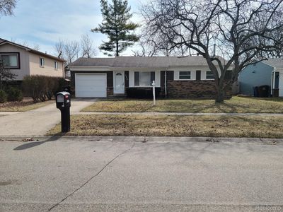 9242 Panama Ave, Ypsilanti, MI, 48198