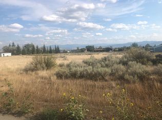 Prarie Rd, Helena, MT 59602