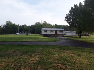 868 J T King Rd, Hartford, KY 42347