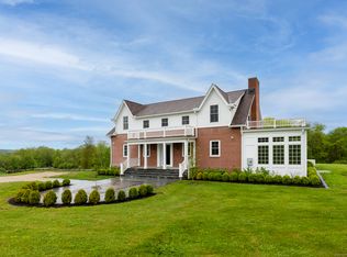 240 Old Mount Tom Rd, Litchfield, CT 06759