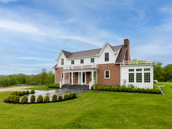 240 Old Mount Tom Road, Litchfield, CT 06750