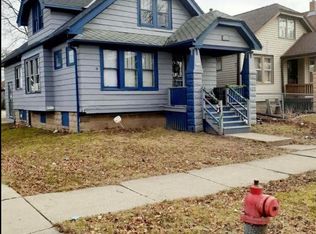 4668 N 29th St, Milwaukee, WI 53209