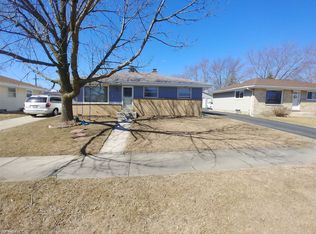 4826 45th Ave, Kenosha, WI 53144