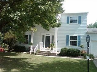 2537 Scott Ct, Grove City, OH 43123