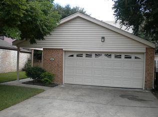 903 Chateau Pl, Richmond, TX 77469