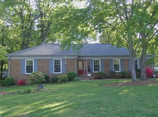 5 Red Forest Ct, Greensboro, NC 27410