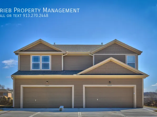 2032 S 137th St, Bonner Springs, KS 66012