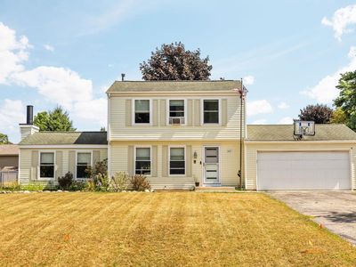3137 Horseshoe Dr, Traverse City, MI, 49684