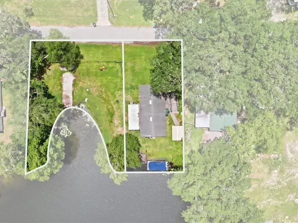 4793 & 4789 N Apache Trl, Hernando, FL 34442
