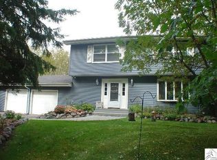 5093 W Arrowhead Rd, Hermantown, MN 55811