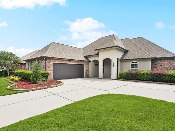 43360 Quiet Lake Dr, Hammond, LA 70403