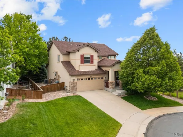 9105 W Freiburg Place, Littleton, CO 80127