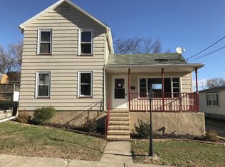 775 Miller St, Luzerne, PA 18709