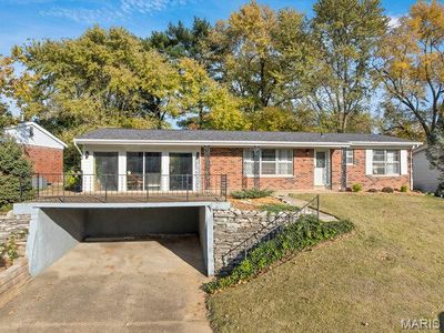 1734 Beverly Dr, Saint Charles, MO, 63303