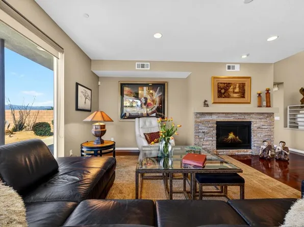779 Spaulding Ln, Palm Springs, CA 92262