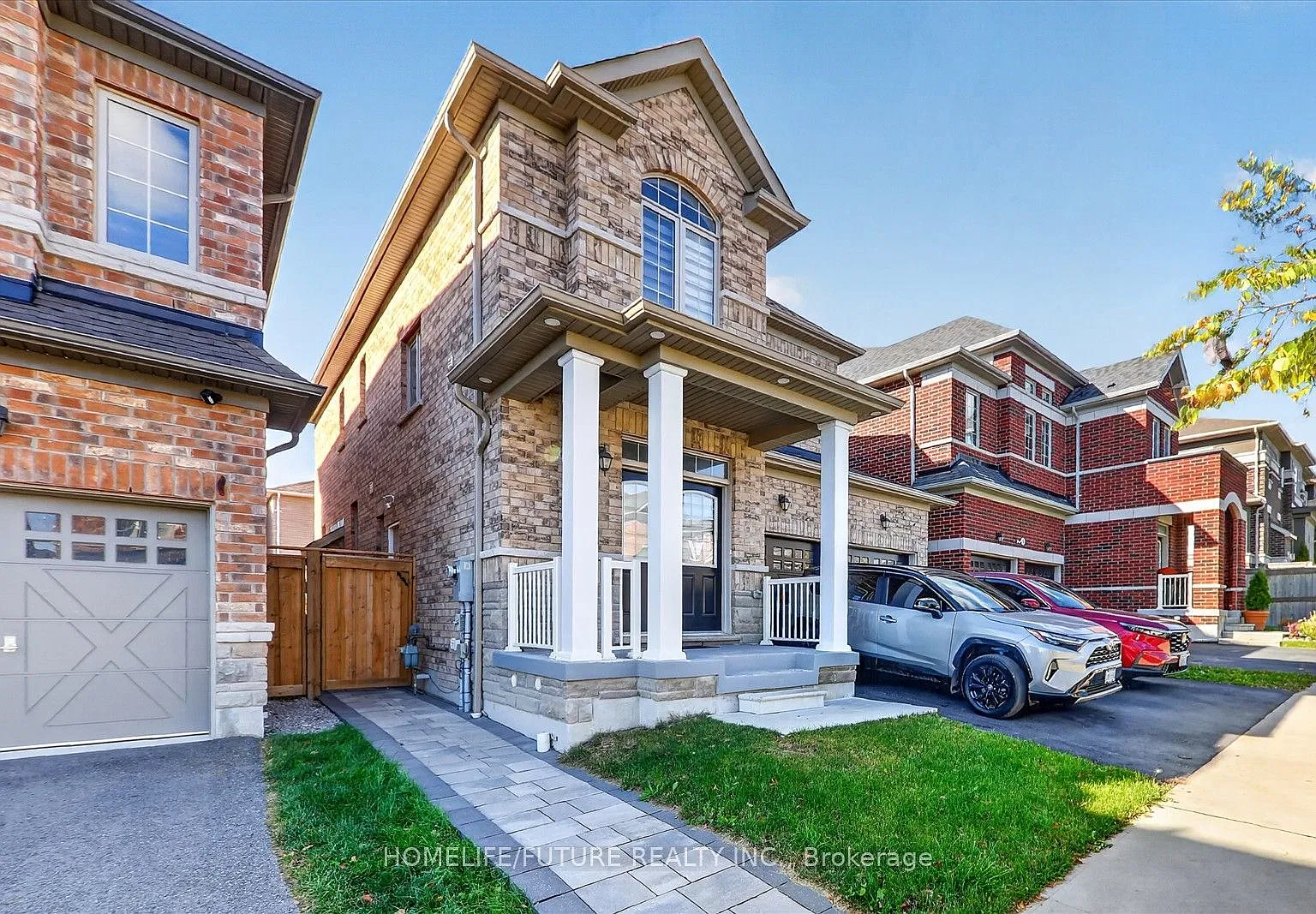 2 bed, $1,850 — Photo 3