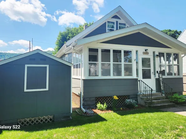 1033 W Mark St, Winona, MN 55987