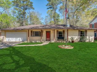 102 Pinecrest Dr, Silsbee, TX 77656