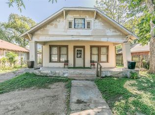 2518 Idaho Ave, Dallas, TX 75216