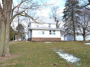 21753 Cumberland Rd, Farmer City, IL 61842