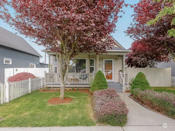 1815 Colby Avenue, Everett, WA 98201