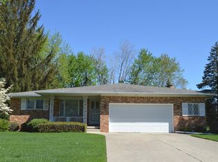 5094 Forest Side Dr, Flint, MI