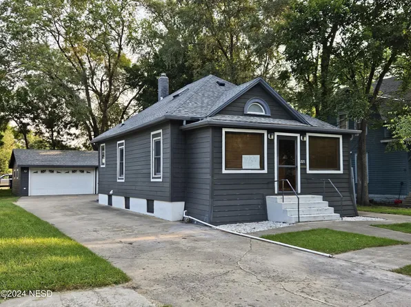 221 5th Ave SW, Watertown, SD 57201