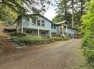 44095 NW Elk Mountain Rd, Banks, OR 97106