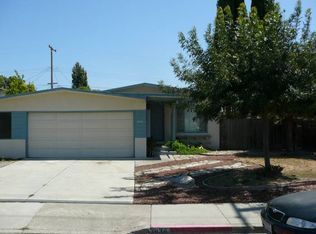 1434 E Calaveras Blvd, Milpitas, CA 95035