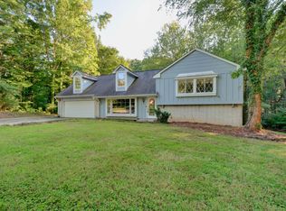 136 Balboa Cir, Oak Ridge, TN 37830