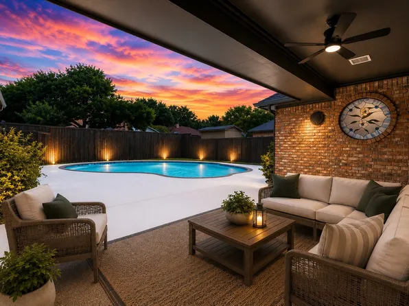 2131 Springwood, Carrollton, TX 75006