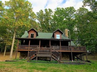 395 Adams Rd, Kittanning, PA 16201