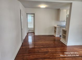 8302 Garland Ave APT 4, Takoma Park, MD 20912