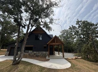 118801 S 4213th Rd, Eufaula, OK 74432