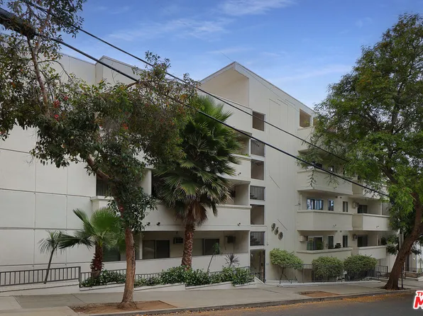 960 Larrabee St APT 218, West Hollywood, CA 90069