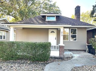 317 S Virginia Ave, Belleville, IL 62220