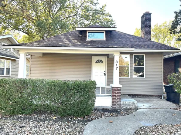 317 S Virginia Ave, Belleville, IL 62220