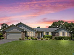 381 Winkles Rd, Grant, AL 35747