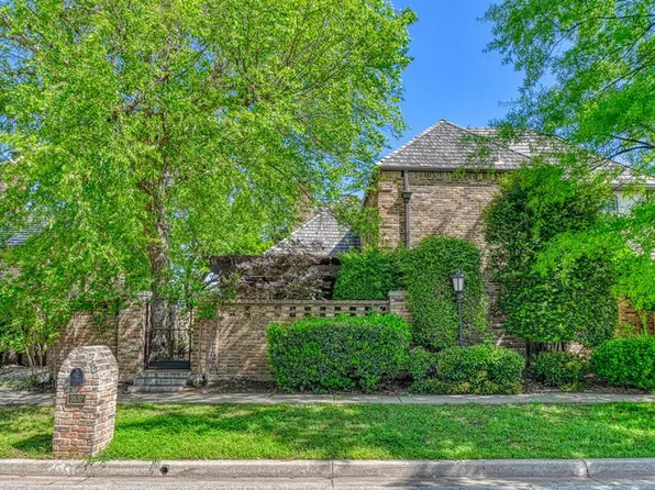 3537 Brookford Dr, Norman, OK 73072
