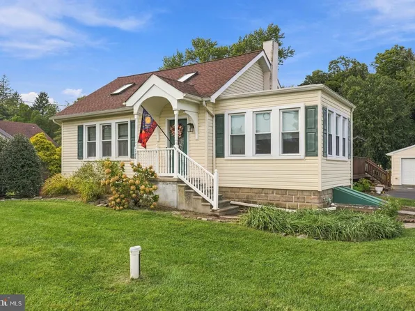 176 Landis Ave, Bridgeton, NJ 08302
