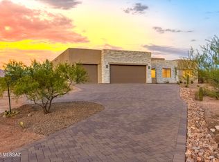 8125 Circle C Ranch Rd, Vail, AZ 85641