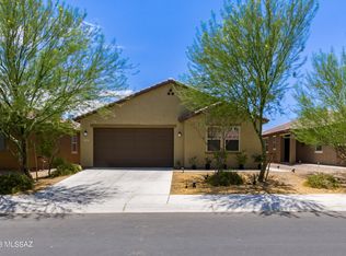 11629 W Boll Bloom Dr, Marana, AZ 85653
